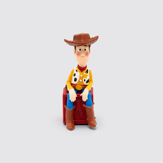 Disney Toy Story Woody Tonie