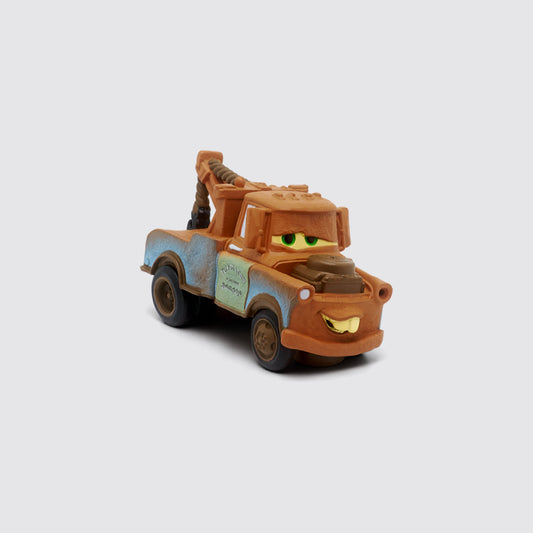 Disney Cars Mater Tonie