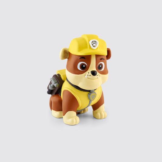 Paw Patrol - Rubble Tonie