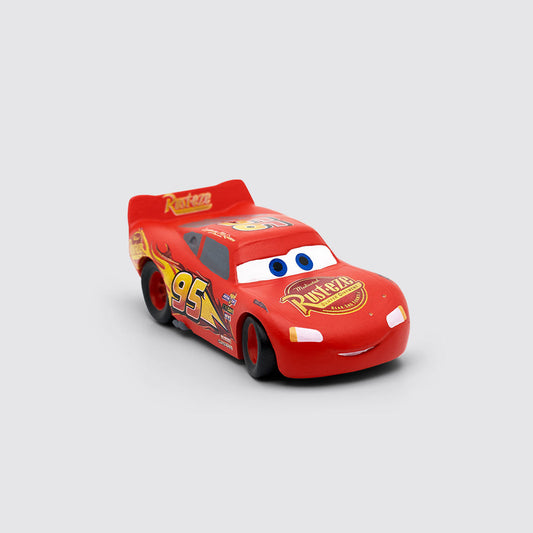 Disney Cars Lightning McQueen Tonie