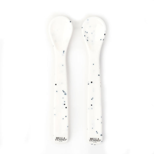 Spoon Set - Speckle