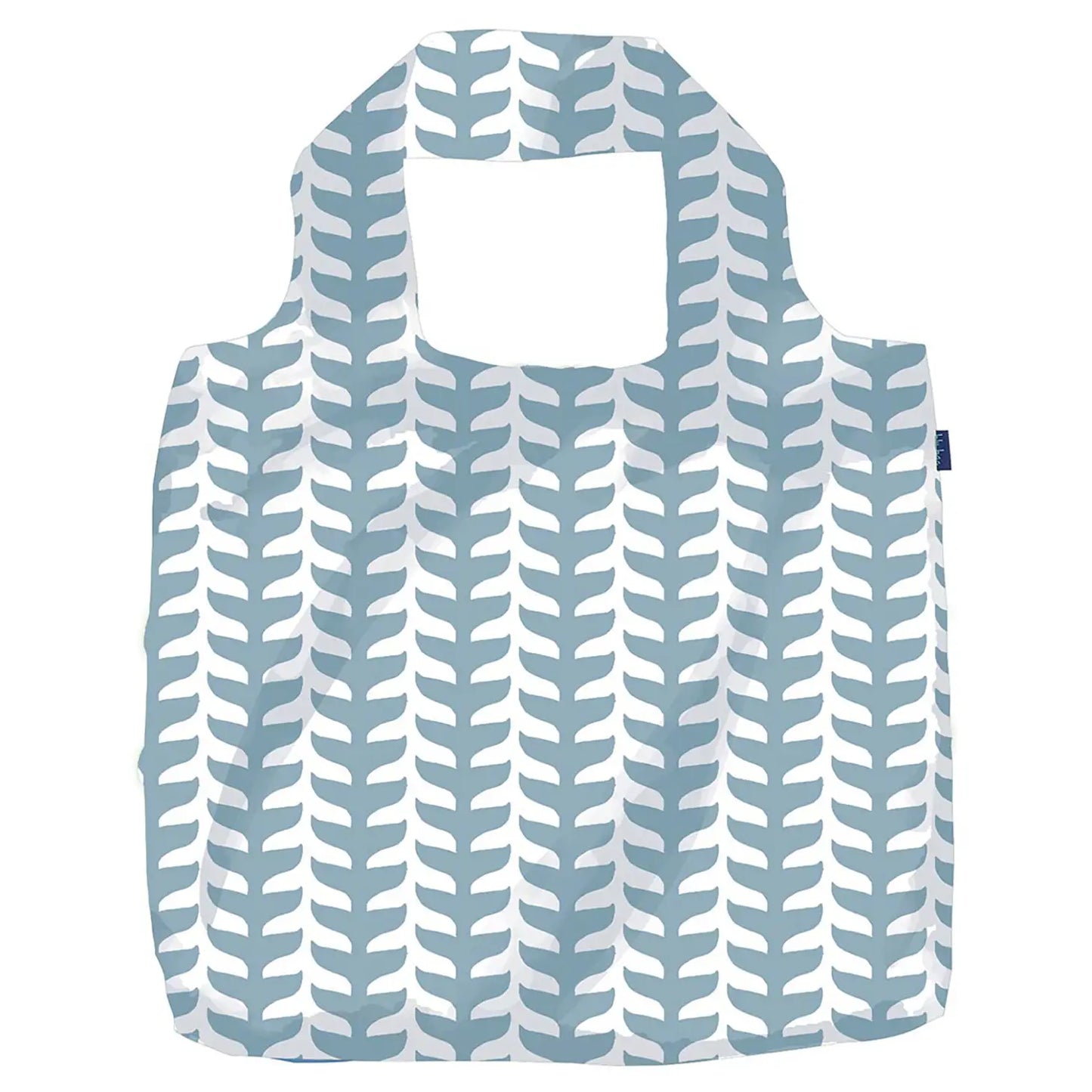 ‘Blu Bag’ Reusable Shopper
