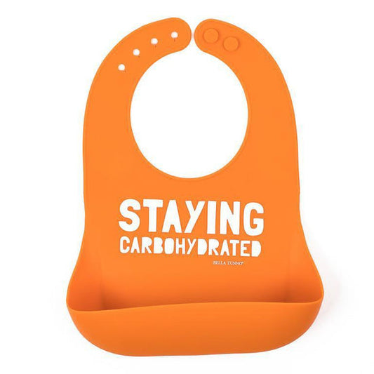 Wonder Bib - Carbohydrated