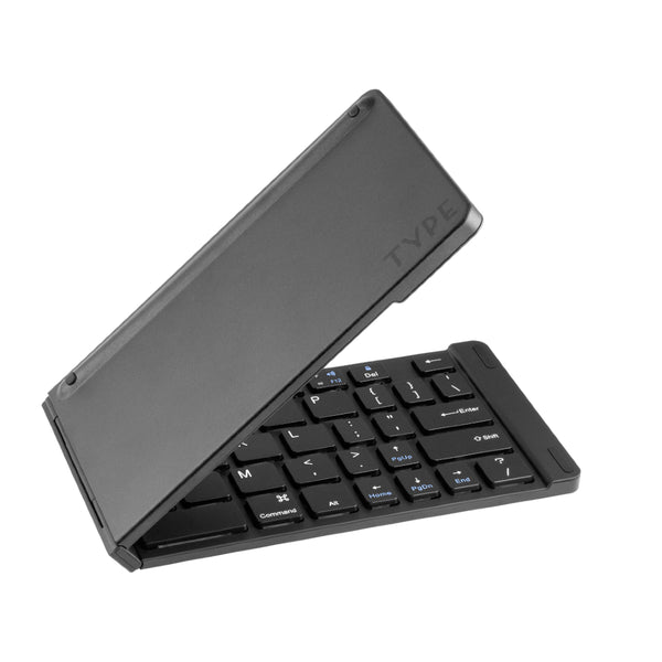 Type Wireless Keyboard Black