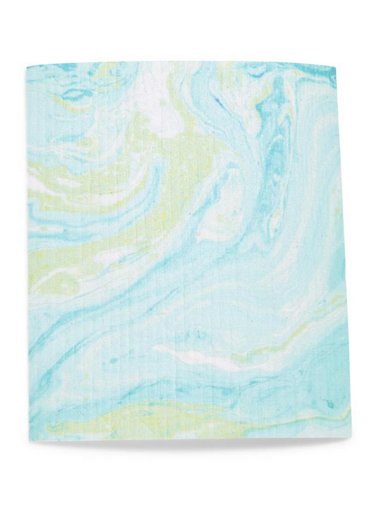 Suminagshi Multipurpose Cloth