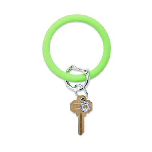 O-Ring | Solid |  In The Grass