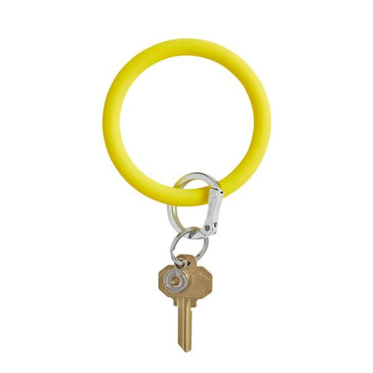 Yes Yellow O-Ring