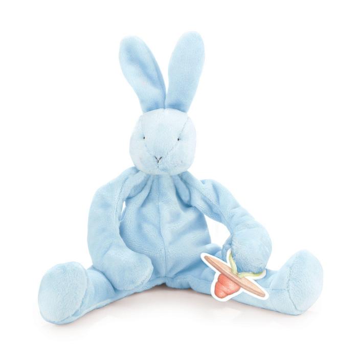 Silly Buddy - Bud (Blue)