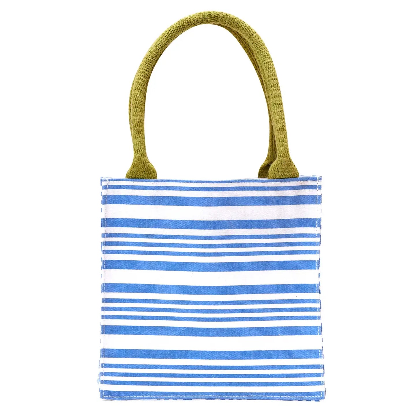 ‘Blu Bag’ Reusable Gift Tote