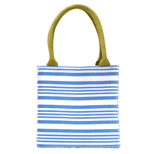 ‘Blu Bag’ Reusable Gift Tote