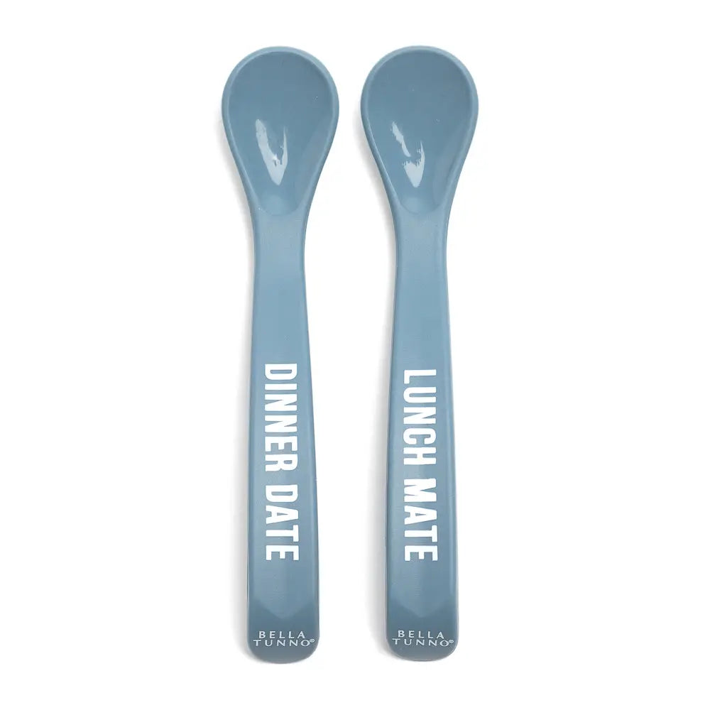 Spoon Set - Dinner/ Lunch