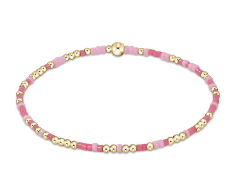 egirl Hope Unwritten Bracelet - Gettin' Piggy With It