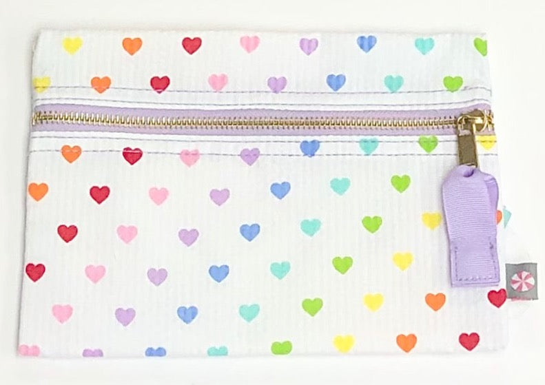 Cosmo Bag | Tiny Hearts