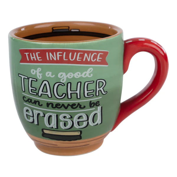 Mug | Teacher Blackboard