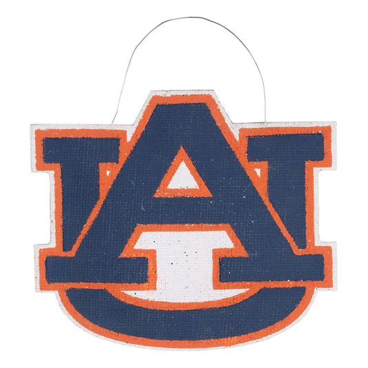 Burlee | Auburn Logo