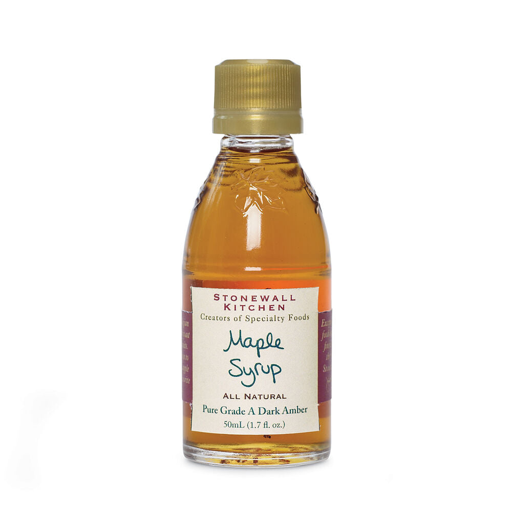Maple Syrup Mini 1.7oz
