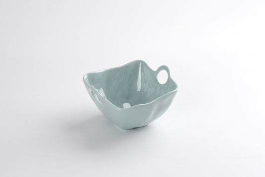 Melamine Snack Bowl