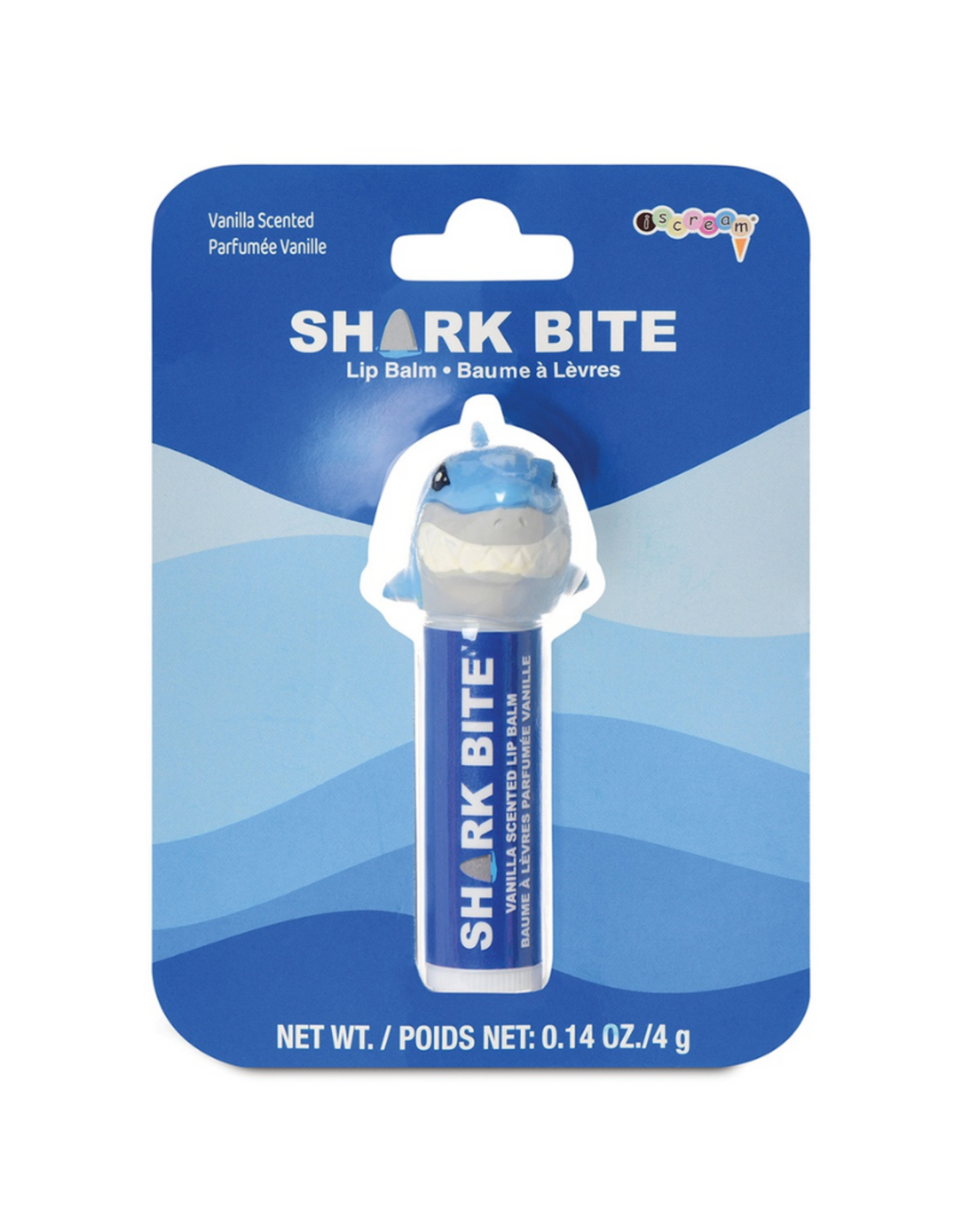 Shark Bite Lip Balm