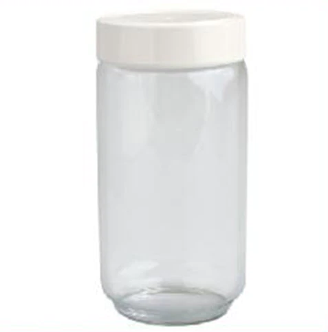 Base - Nora Fleming Canister w/ Top - Large
