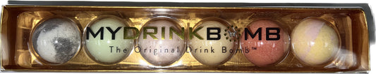 6 Pack Drink Bomb - Tequila