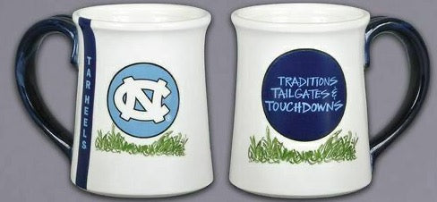 UNC Traditions Mug