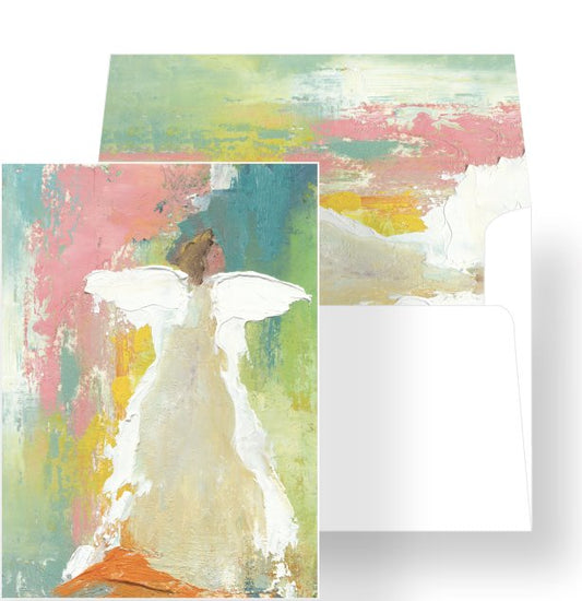 Notecards - Splendor