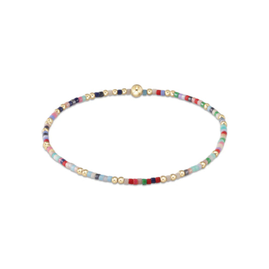 egirl | Hope Unwritten Bracelet | Hot Mess