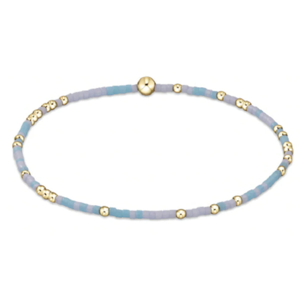 egirl Hope Unwritten Bracelet - Seas the Day