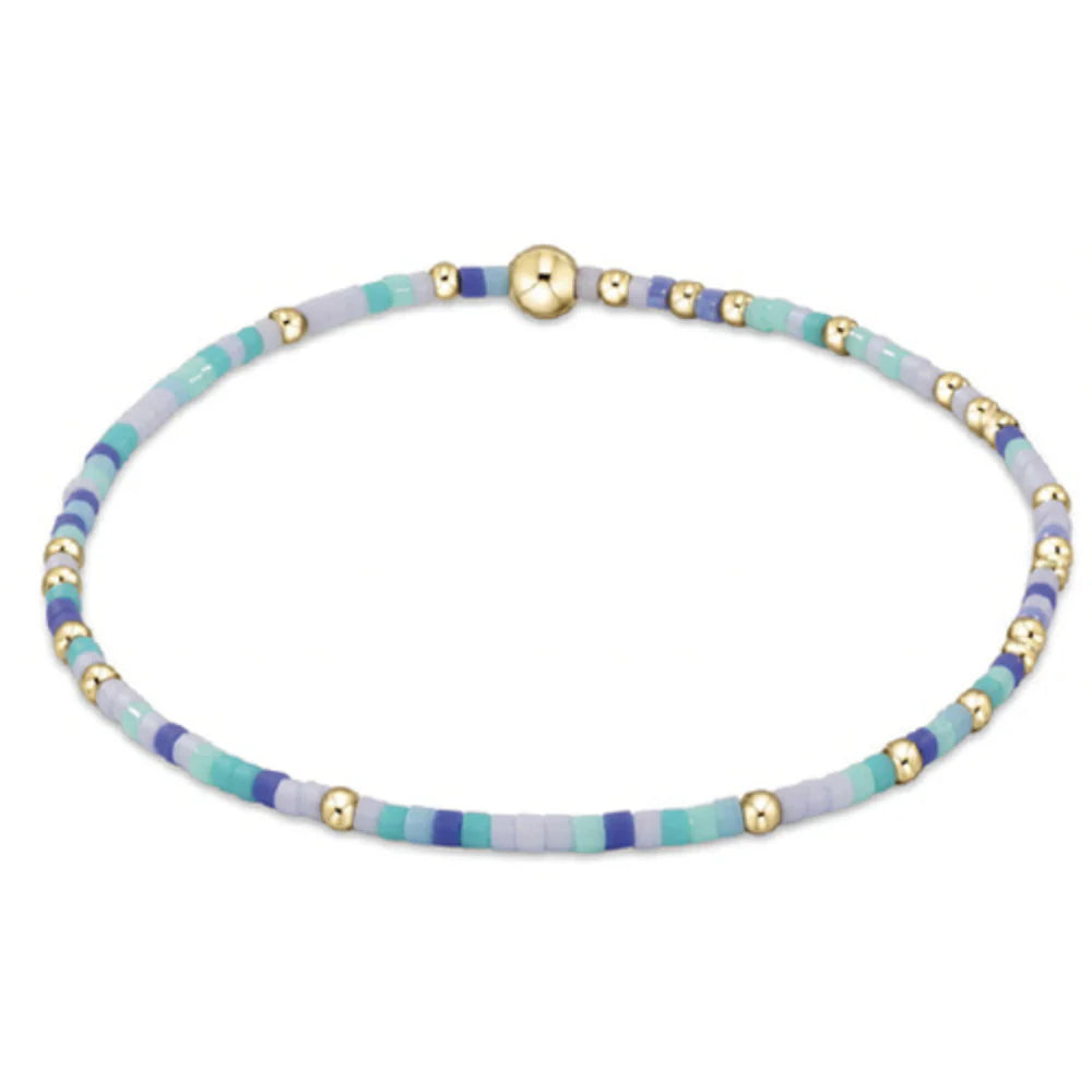 egirl Hope Unwritten Bracelet - Water You Doing?
