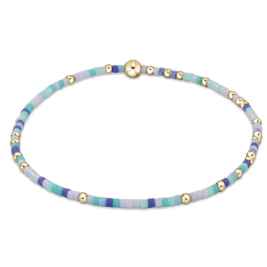 egirl Hope Unwritten Bracelet - Water You Doing?