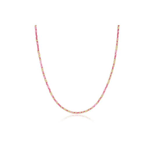 15" Choker Hope Unwritten - Gettin' Piggy With It
