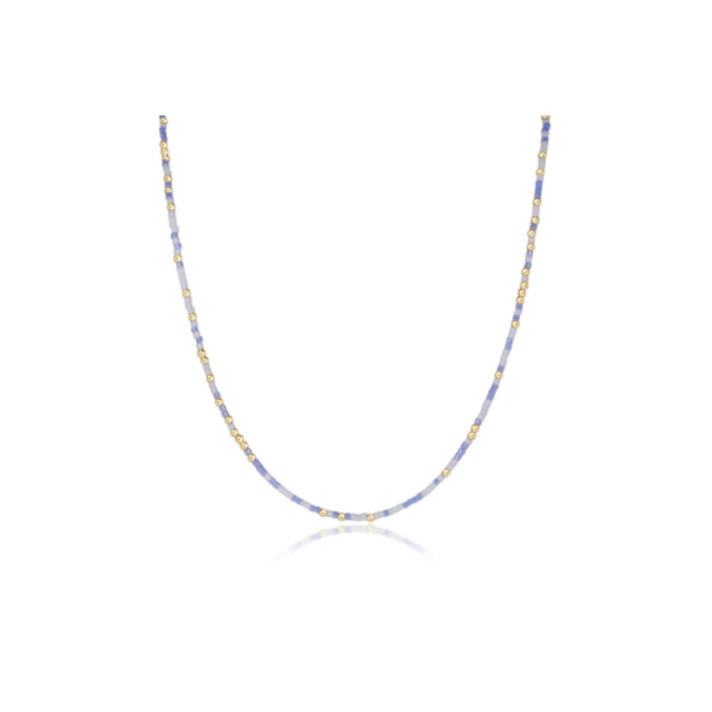 15" Choker Hope Unwritten - Oh Whale