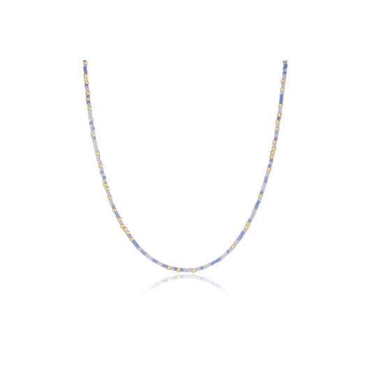 15" Choker Hope Unwritten - Oh Whale