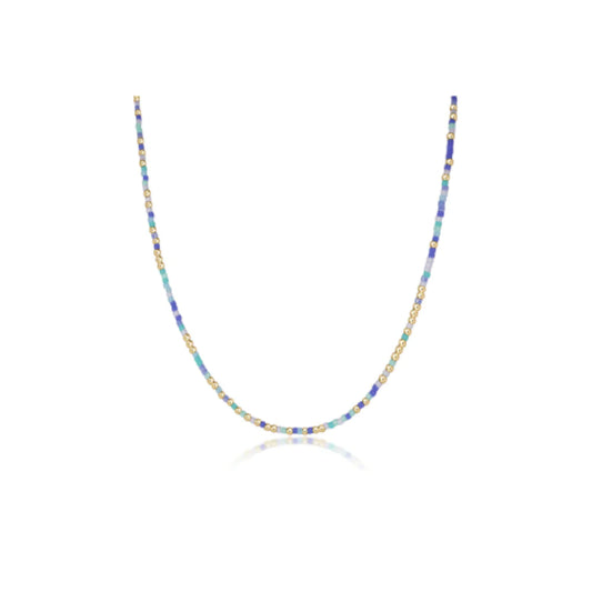 15" Choker Hope Unwritten - Water You Doing?