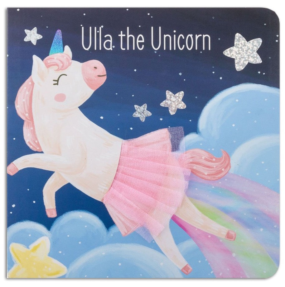 Ulla the Unicorn